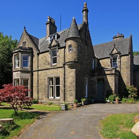 Isla Bank House Bed & Breakfast Keith Exterior photo