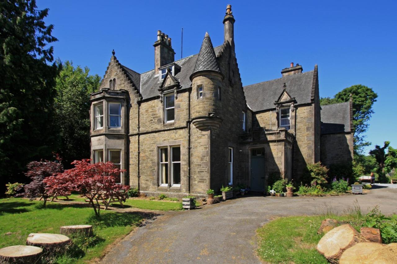 Isla Bank House Bed & Breakfast Keith Exterior photo